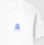 Camiseta JUST CODE IT