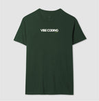 Camiseta VIBE CODING