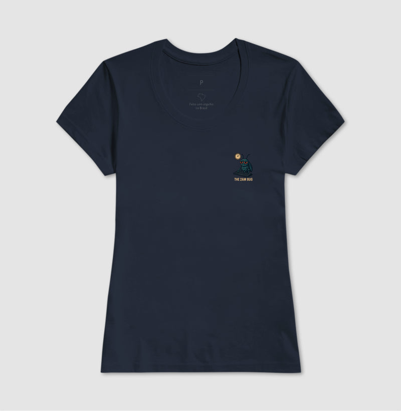 Camiseta THE 2AM BUG