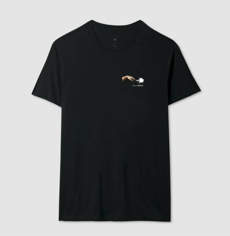 Camiseta RENASCENTISTA/TECH
