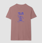 Camiseta CTRL ALT PEACE