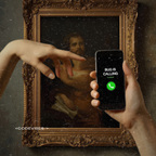 Camiseta BUG IS CALLING