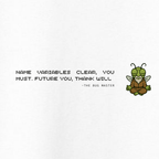 Camiseta THE BUG MASTER
