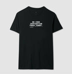 Camiseta NO CODE INSPIRATION TODAY