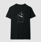 Camiseta GIT COMMIT -M "DIVA"