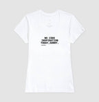 Camiseta NO CODE INSPIRATION TODAY