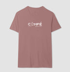 Camiseta COMFÉ, DEBUGA E REZA