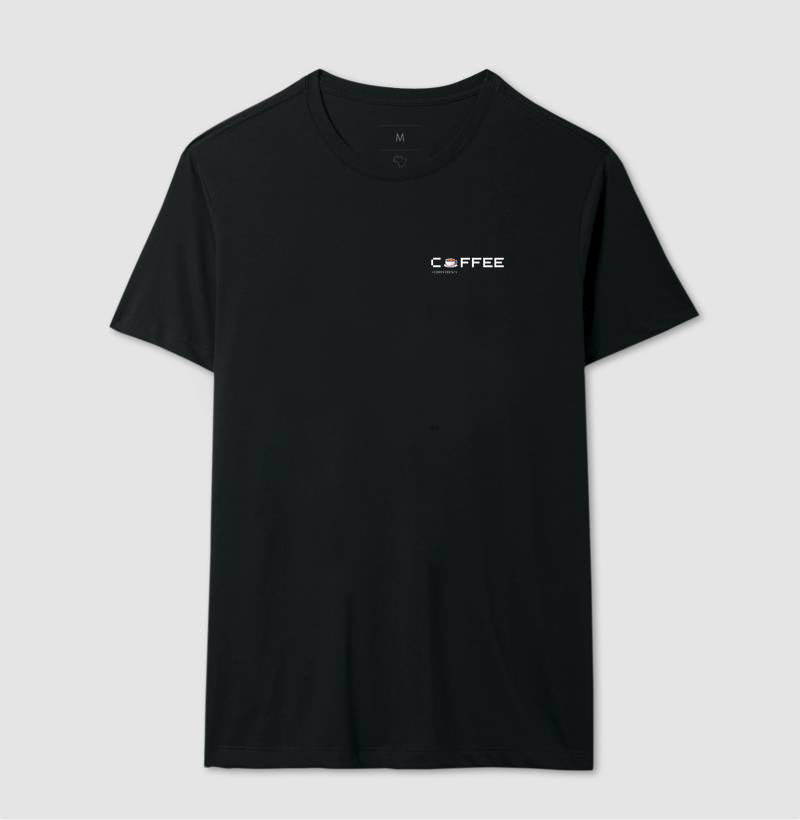 Camiseta COFFEE
