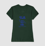 Camiseta CTRL ALT PEACE