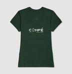 Camiseta COMFÉ, DEBUGA E REZA