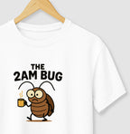 Camiseta THE 2AM BUG