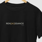 Camiseta REN[AI]SSANCE