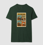 Camiseta BUGGED AT 2AM