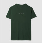Camiseta NO DEPLOY TODAY, PLEASE. IT'S FRIDAY !