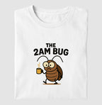 Camiseta THE 2AM BUG
