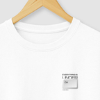 Camiseta EVERYTHING IS UNDER CTRL
