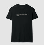 Camiseta "Qual a senha do meu e-mail?" - mãe