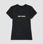 Camiseta VIBE CODING
