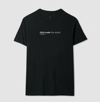 Camiseta GIRLS CODE THE WORLD
