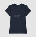Camiseta GIT COMMIT AGORA VAI 2026