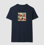 Camiseta BUG STRIKES AGAIN