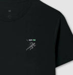 Camiseta NPM RUN