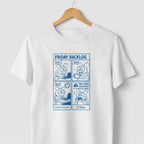 Camiseta FRIDAY BACKLOG