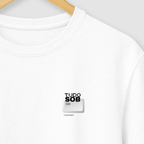 Camiseta TUDO SOB CTRL